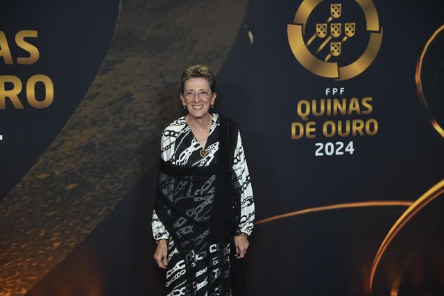 Rosa Mota internada no Porto