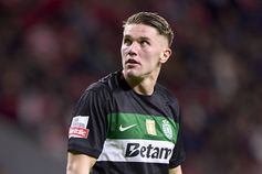 «Gyokeres encaixa em qualquer liga»