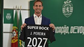 Retoques, ambição e a herança pesada: tudo o que disse João Pereira