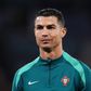«Com Amorim Cristiano Ronaldo adoraria voltar a Manchester»