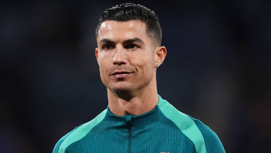 «Com Amorim Cristiano Ronaldo adoraria voltar a Manchester»