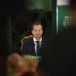 Frederico Varandas, presidente do Sporting, esclareceu vários assuntos em entrevista concedida ao canal televisivo do clube de Alvalade