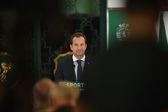 Frederico Varandas, presidente do Sporting, esclareceu vários assuntos em entrevista concedida ao canal televisivo do clube de Alvalade