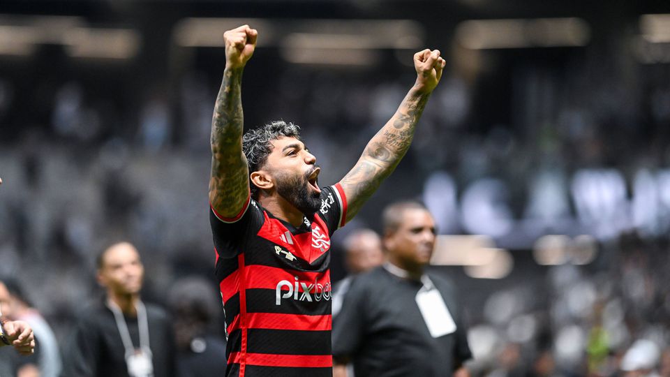 Depois de deixar o Flamengo, Gabigol já terá destino