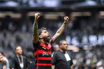 Depois de deixar o Flamengo, Gabigol já terá destino