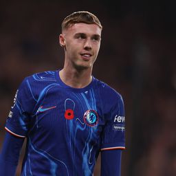 Cole Palmer bate recorde histórico no Chelsea