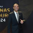 Pepe e a hecatombe do FC Porto no clássico: «Custa muito»