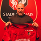 Oficial: Jorge Sampaoli é o novo treinador de Jota no Rennes