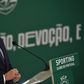 Movimento pede «contratação imediata de treinador à altura do Sporting»