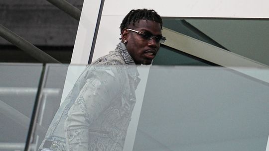 Pogba e Juventus em conversações avançadas para terminar o contrato