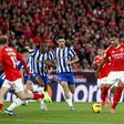 Mundial de Clubes: Benfica e FC Porto já sabem data do sorteio