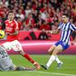 Di María em busca de um final feliz no Benfica