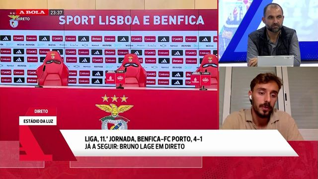 «Carreras e Grimaldo são bastante distintos»