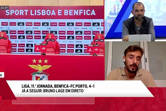 «Carreras e Grimaldo são bastante distintos»