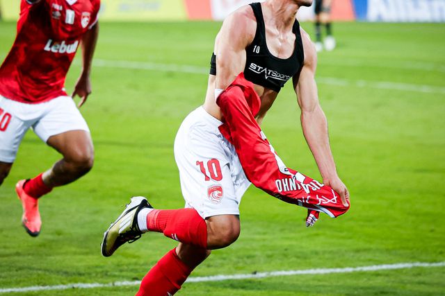 Santa Clara: o estado de graça dos ‘bravos açorianos’