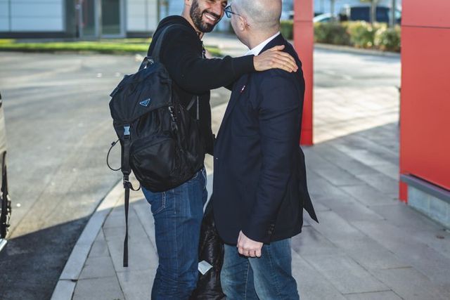 Ferdinand desconfia da decisão de Ruben Amorim