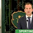 «A cláusula de rescisão de João Pereira é alta»