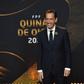 Paulo Futre manifesta apoio a Pedro Proença para a FPF