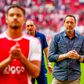 Oficial: John van’t Schip deixa o Ajax