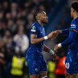 Nkunku frustrado no Chelsea e Amorim está atento