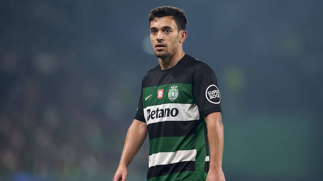 «Regresso de Pote vai ser boa dor de cabeça para Rui Borges»