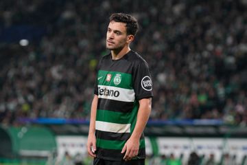 Sporting: os oito jogos (pelo menos) que Pote falha