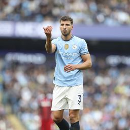 Rúben Dias lança canal no YouTube