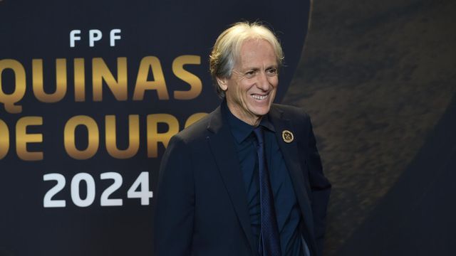 «Jesus tem razão: individualmente, o Benfica tem mais valor que o FC Porto»