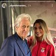 Jorge Jesus esteve na Luz a ver o Benfica-FC Porto