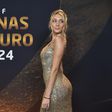 Fotogaleria: as estrelas da gala Quinas de Ouro 2024