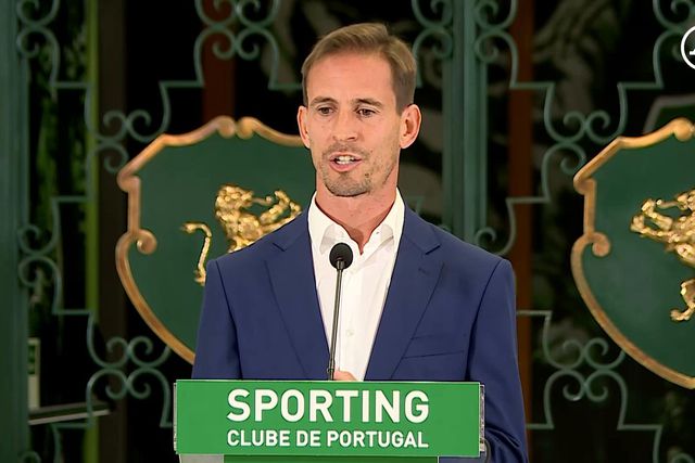 O conselho de Amorim que marcou João Pereira