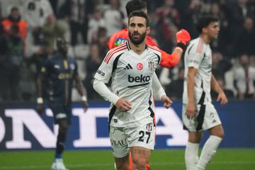 Liga Europa: Besiktas-Maccabi será na Hungria por «razões de segurança»