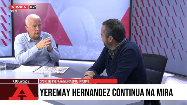 «Saída de Hjulmand será impossível de travar»