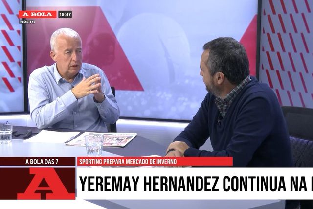 «Saída de Hjulmand será impossível de travar»