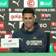 Cancelo: «Se ganhasse o Mundial, deixaria a Seleção»