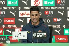 Cancelo: «Se ganhasse o Mundial, deixaria a Seleção»