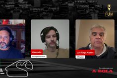 Vamos falar de Fórmula 1: GP do Brasil