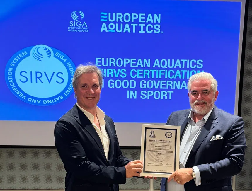 Desporto europeu: corrupção joga na defesa!