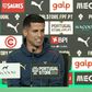 Cancelo - Liga saudita entraria no top 5 europeu?