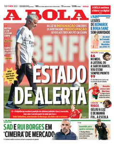 11 de novembro de 2025