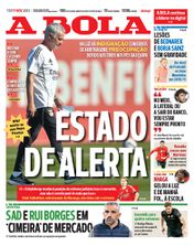 11 de novembro de 2025