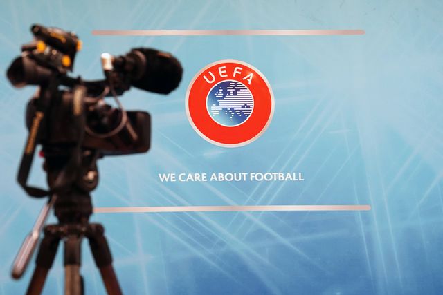Tribunal de Madrid confirmou o entendimento segundo o qual a UEFA e a FIFA abusaram da sua posição dominante ao impedirem a criação da Superliga europeia - Foto: Imago