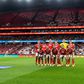 Equipa feminina do Benfica recebe o Twente, partida da Liga dos Campeões - Foto: Imago