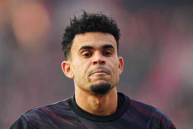 Vencedor da Bola de Ouro elogia Luis Díaz, mas deixa reparo