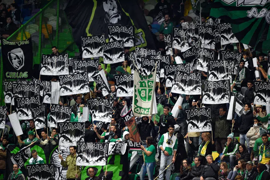 Torcida Verde: 41 anos de rugido