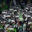 Torcida Verde é uma das claques organizadas de apoio ao Sporting - Foto: A BOLA
