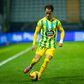 Hugo Félix é jogador do Tondela - Foto: Tondela