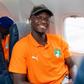 Diomande terá o Equador como primeiro adversário no Mundial - Foto: Côte D'Ivoire