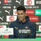 Cancelo: «Terei sempre o sonho de jogar no Benfica»
