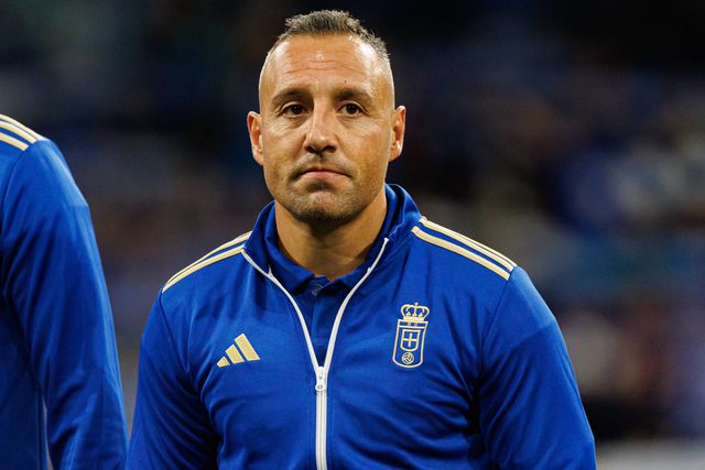 Internacional espanhol recorda calvário: «Disseram-me que podia perder a perna»